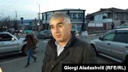 გიორგი ბოტკოველი
