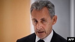 Nikola Sarkozi