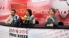 Сегодня грузинскими правозащитниками были обнародованы результаты соцопроса в рамках кампании «Это тебя касается – нас опять подслушивают». Цель правозащитников – добиться, чтобы МВД дало ход пакету поправок в УПК, который по сей день остается без движения