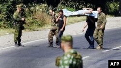 Принцип обмена "всех на всех" – апробированная форма, которая смягчает тяжесть ситуации в процессе решения конфликтов
