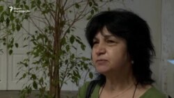 რამდენად კარგად ფლობენ სახელმწიფო ენას ეთნეთნიკურად სომეხი ახალგაზრდები