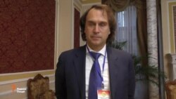Лисовский: "Российский бизнес готов к сотрудничеству и помощи Таджикистану"
