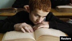 Правозащитники призывают власти ратифицировать конвенцию, обязывающую государство закрепить права людей с ограниченными возможностями на законодательном уровне