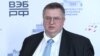 Заместитель председателя правительства РФ Алексей Оверчук (архив) 