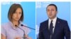 ეკატერინე ტიკარაძე, ირაკლი ღარიბაშვილი
