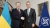 У NATO патлумачылі, чаму Ўкраіну не бяруць у альянс