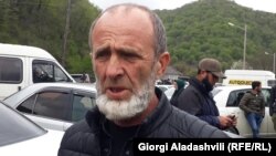 მალხაზ მაჩალიკაშვილი