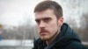 Заместитель мэра Томска Владимир Костюков на объезде (архивное фото)