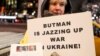 Протестные акции в США против исполнителя Игоря Бутмана