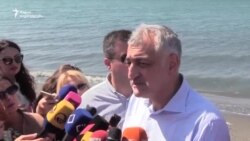 მამუკა ხაზარაძე: ჩვენი მიზანია 2020 არცევნების მოგება