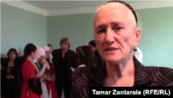 ნარგიზა ნარსია