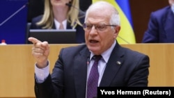 ჟოზეპ ბორელი
