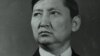 Көрүнүктүү мамлекеттик, саясий ишмер Исхак Раззаков.