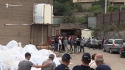 Իջևանում հնդկաստանցի աշխատակիցների բողոքներն արդյունք են տվել. աշխատավարձը բարձրացվել է, ուշացումների համար՝ տույժ վճարվել