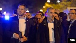 ფრანსუა ოლანდი