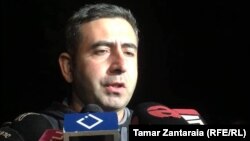 ირაკლი კვარაცხელია