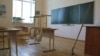 Ученики идут в обход не только для того, чтобы быстрее попасть в школу. У многих возникли проблемы с документами, после того как в конце весны жителей Саберио обязали переходить на территорию Гальского района только через официально установленный пропускной пункт
