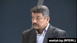Бакыт Нурдинов