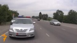 "Коопсуз шаарды" ИИМ өзү ишке ашырат
