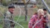 Российские пограничники запретили жителям Джариашени появляться на собственных земельных участках. Сельчане свободно обрабатывали их и после августовской войны 2008 года