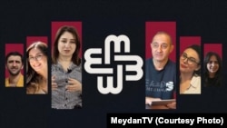 MeydanTV-çilər