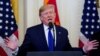 «Начинаю думать, что ему это безразлично» – Трамп о реакции Путина на потери сил РФ в Украине