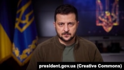 "ის [ზელენსკი] საკუთარ თავს ატყუებს. ჩვენ ვერ ვიმარჯვებთ. მაგრამ სცადე, უთხრა ეს მას", უთქვამს ვოლოდიმირ ზელენსკის გუნდის ერთ-ერთ წევრს "ტაიმის" კორესპონდენტისთვის