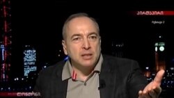 ზაზა ოქუაშვილი ოთხი მილიონის გამოძალვის შესახებ