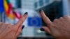 Европарламентке «жашылдар» көп келди