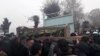 Убитого в России предпринимателя похоронили в  родном селе. ФОТО/ВИДЕО