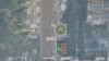 Ситуация с наличием топлива на заправке ATAN в Симферополе. 3 октября 2025 года