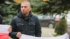 Яўген Афнагель, архіўнае фота