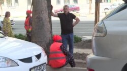 Почему в Таджикистане растет количество безработных? 