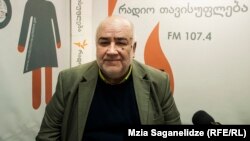 ნუგზარ ზაზანაშვილი