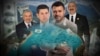 Sea Breeze Uzbekistan: Агаларов, Алиев, Мирзиёев аралашкан Чарбактагы долбоор 