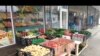 Astarada bazar, may 2020