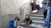 Согласно данным Детского фонда ООН, в Грузии около 77 тысяч детей живут в крайней нищете