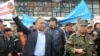 Беларус Бакиевдерди береби?