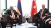 Փաշինյանը հունիսի 20-ին Թուրքիա կմեկնի Էրդողանի հրավերով. ԱԺ նախագահ