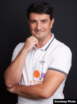Corneliu Ionescu
