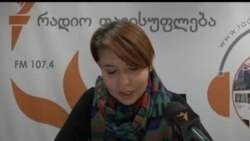 თავისუფლების დღიურები - კამილა მამედოვა