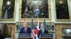 Стармер призвал усилить давление на Путина, Трамп жалуется, что президент РФ его «подвел»