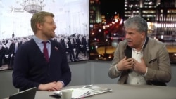 "Самая страшная санкция - это правительство Медведева"