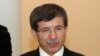 Министр иностранных дел Турции Ахмет Давутоглу (архив)  