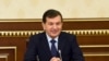 Шавкат Мирзиёев жаңы хан сарай салдырды