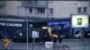 Франция: Шектүүлөр жок кылынды, барымта кризиси чечилди 