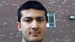 таджикский соискатель степени доктор (PhD)  поступает в технологический университет Массачусетса.