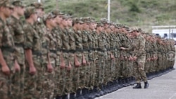 Փողով բանակից վաղաժամկետ ազատվելու օրինագիծը ԱԺ հանձնաժողովի բացասական եզրակացությունն ստացավ