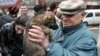 В старом районе Тбилиси – Верэ, на одной из его центральных улиц, рядом с витринами супермаркетов, бутиками, ресторанами и кафе, как маленькие экзотические островки, стали появляться и зоомагазины