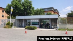 Sud BiH. (Arhiv)